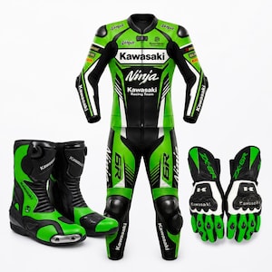 Buy Zx10r Racing Suit Online In India - Etsy India