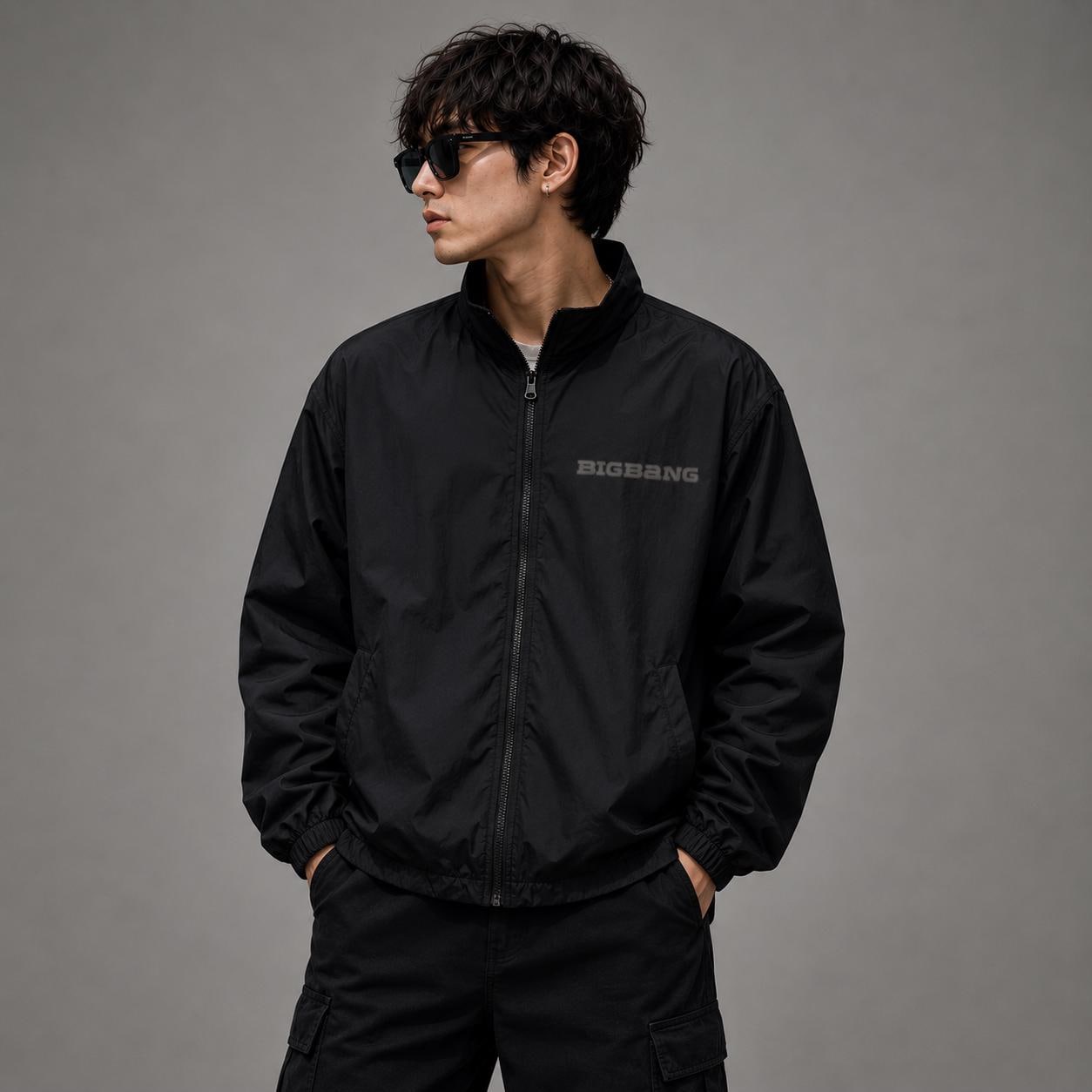 Bigbang Jacket - Etsy