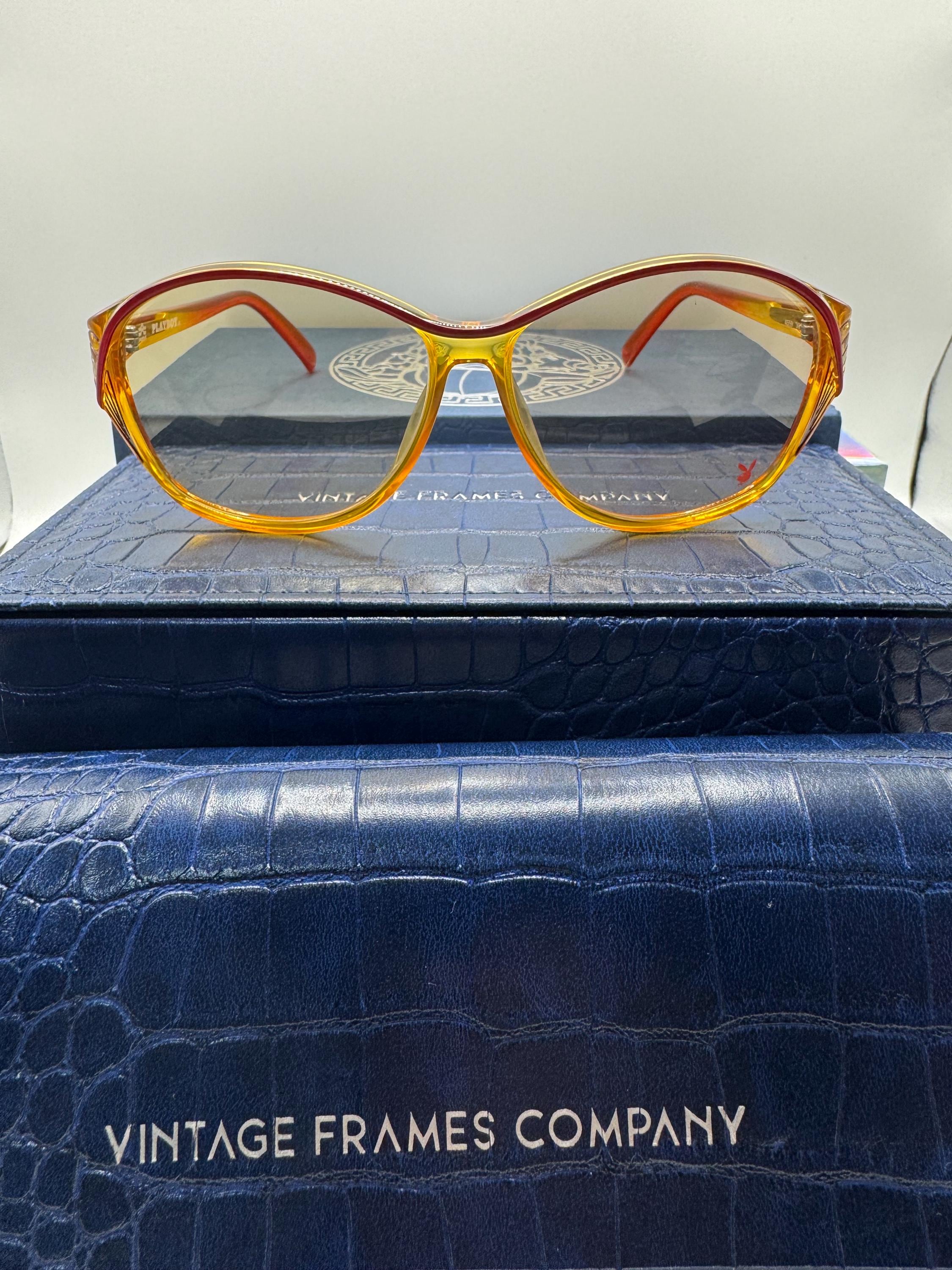 Vintage Playboy Sunglasses - Etsy