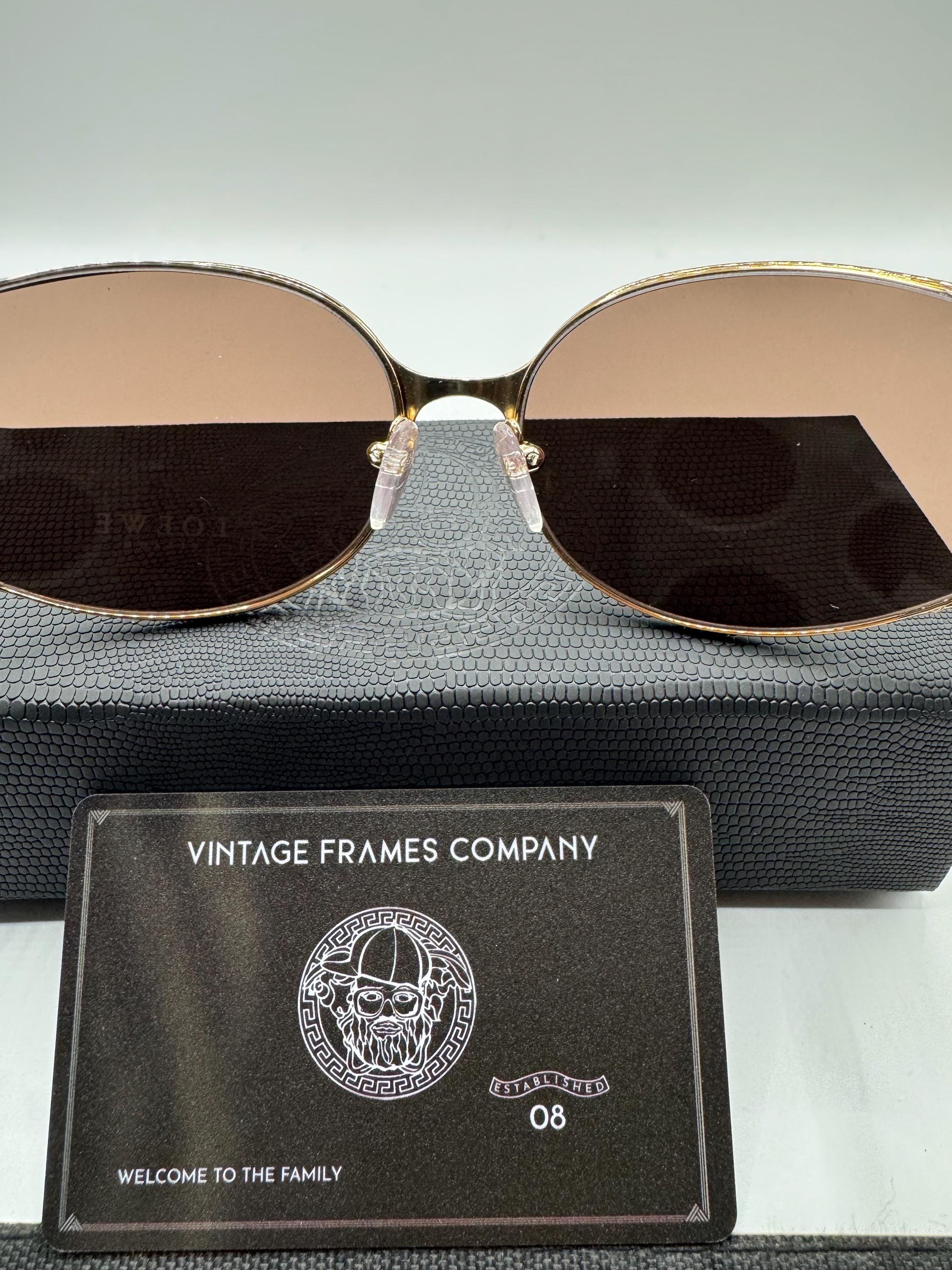Vintage Loewe Sunglasses - Etsy