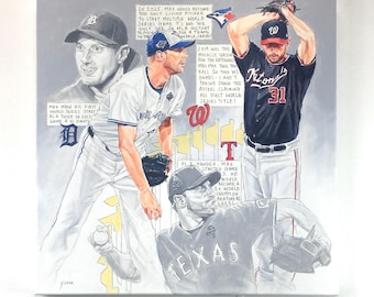 Max’s World Series Tour Original