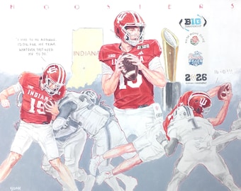 Hoosiers Championship Original