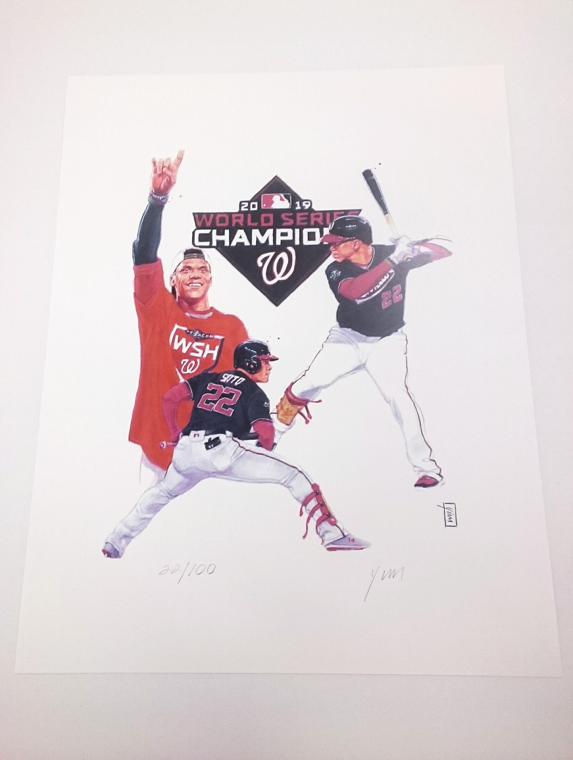 Unbelievable Juan Soto Posters You Won'T Believe Exist - 45gzrf4