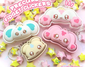 SKU PD F23 | Precure Pretty Star Twinkle Let's Go Fluffy Twinkle