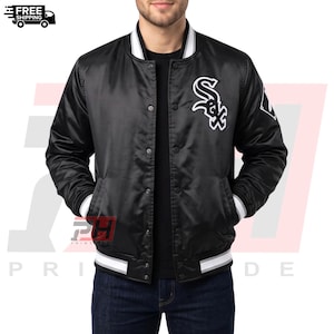White sox bomber - Etsy 日本