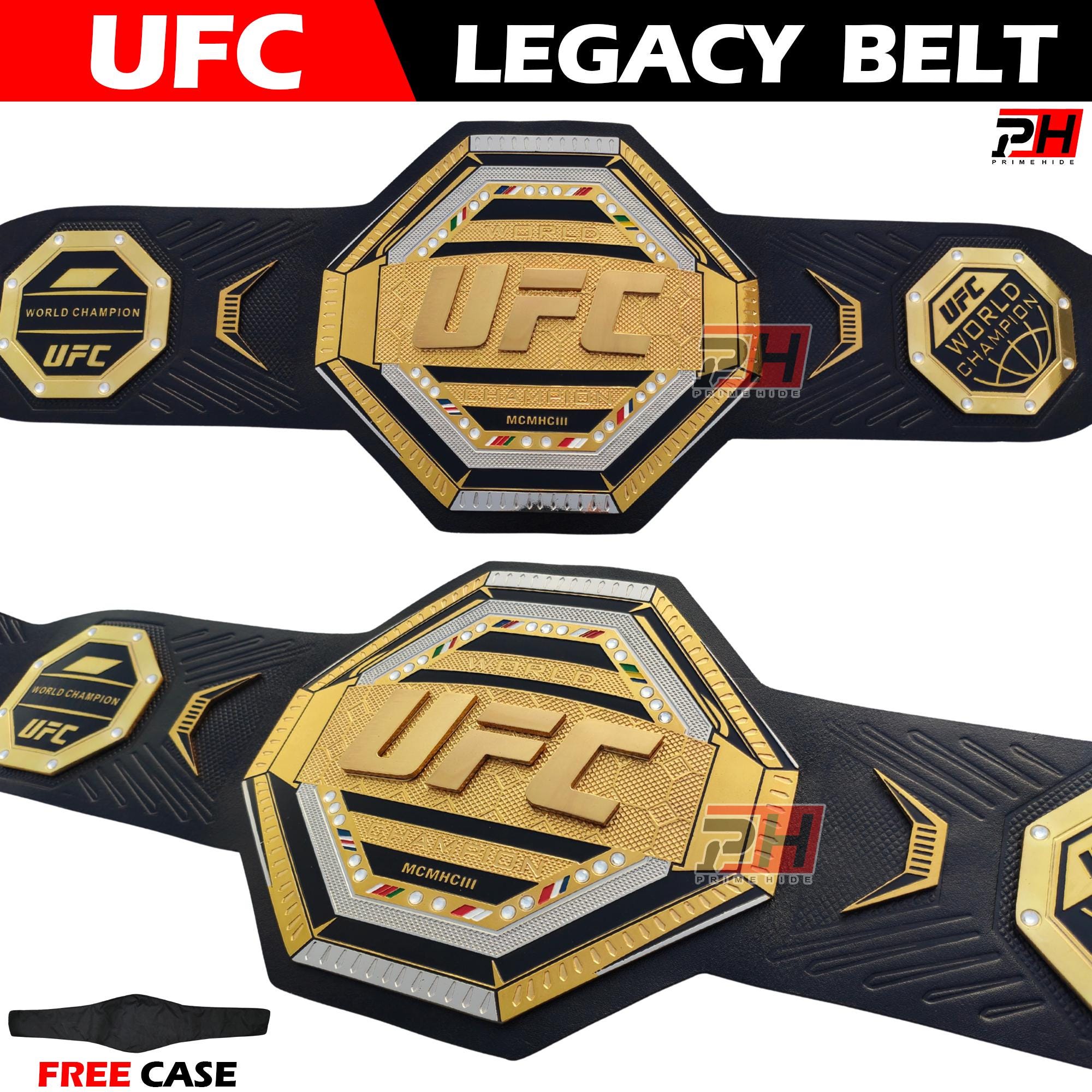 Ufc belt display - Etsy 日本