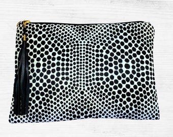 InterestPrint Houndstooth Chevron Damask Polka Dots Womens Clutch Wallet Large Wristlet Zipper Clutch Large Travel Purse InterestPrint Houndstooth Chevron Damask Polka Dots Womens Clutch Wallet Large Wristlet Zipper Clutch Large Travel Purse