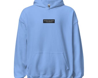 Unisex Hoodie