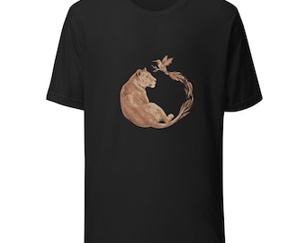 Unisex t-shirt