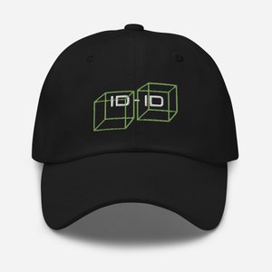 ID - ID dad hat [Eric Prydz - Pryda - Cirez D - House Music - DJ setlist - crssd festival - House X Techno - Call on Me - Mouseville]