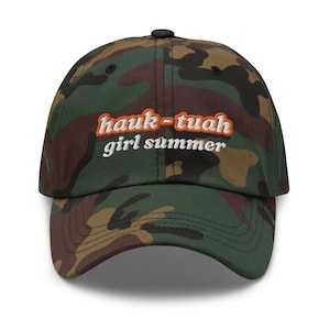 Hauk Tuah Girl Summer - Etsy