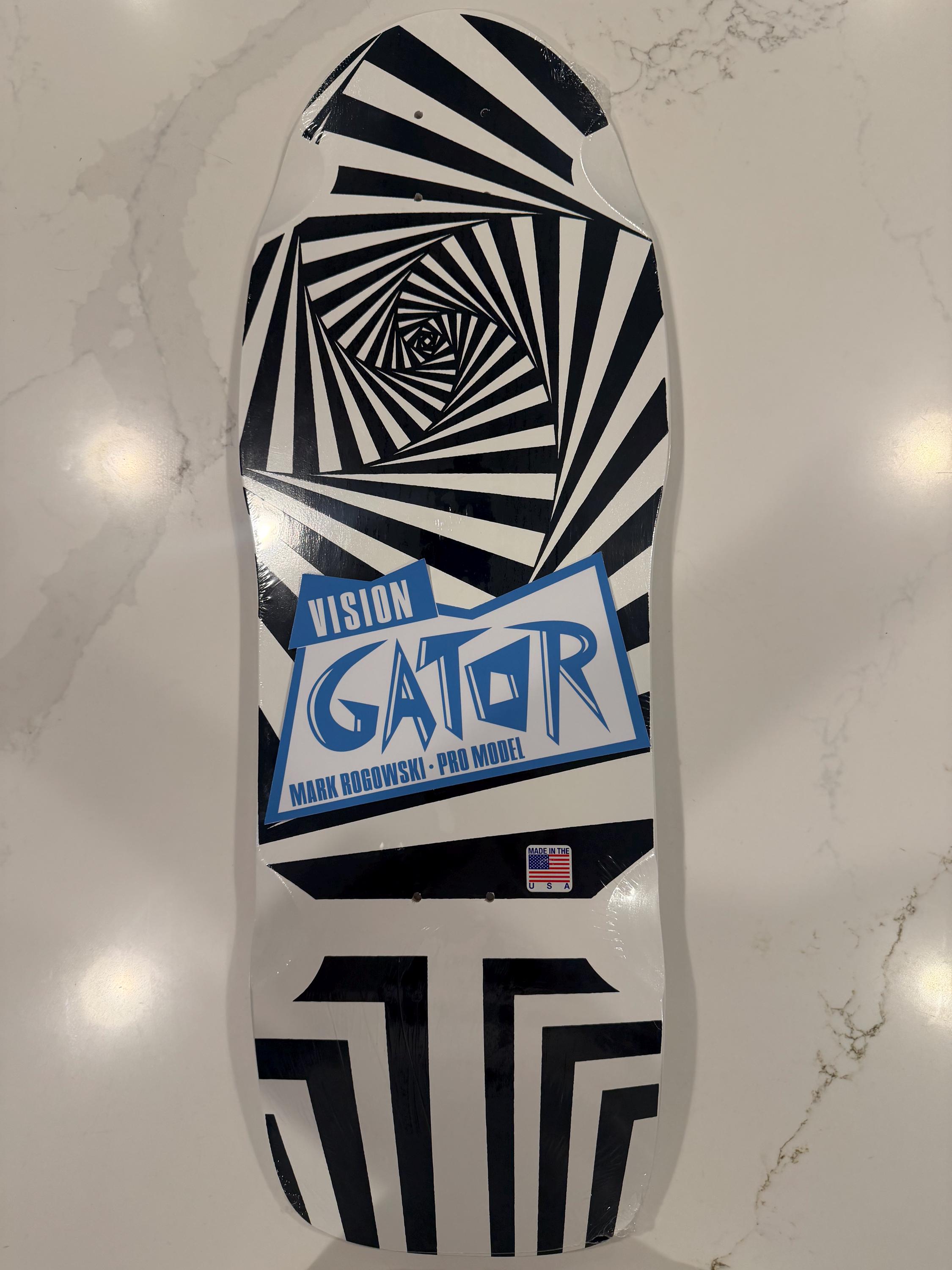 Vision Gator - Etsy