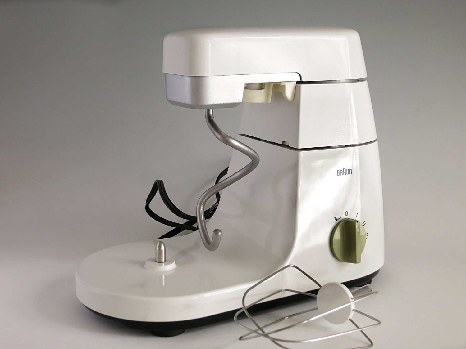 Vintage Braun KM32 Kitchen Mixer Braun Kitchen Machine with Etsy