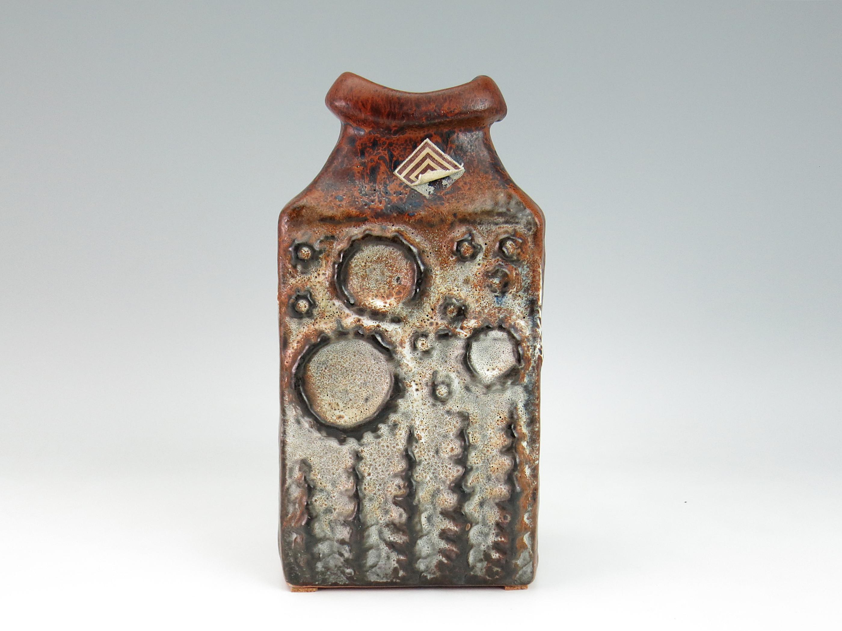 Fat Lava Pottery - Etsy