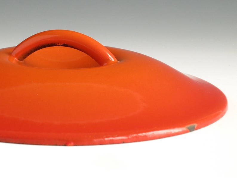 Replacement Lid for Le Creuset Round French Oven Casserole 6 Etsy