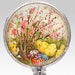 see more listings in the Pretty Glass Badge Reels section