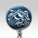 see more listings in the Pretty Glass Badge Reels section