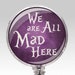 see more listings in the Pretty Glass Badge Reels section