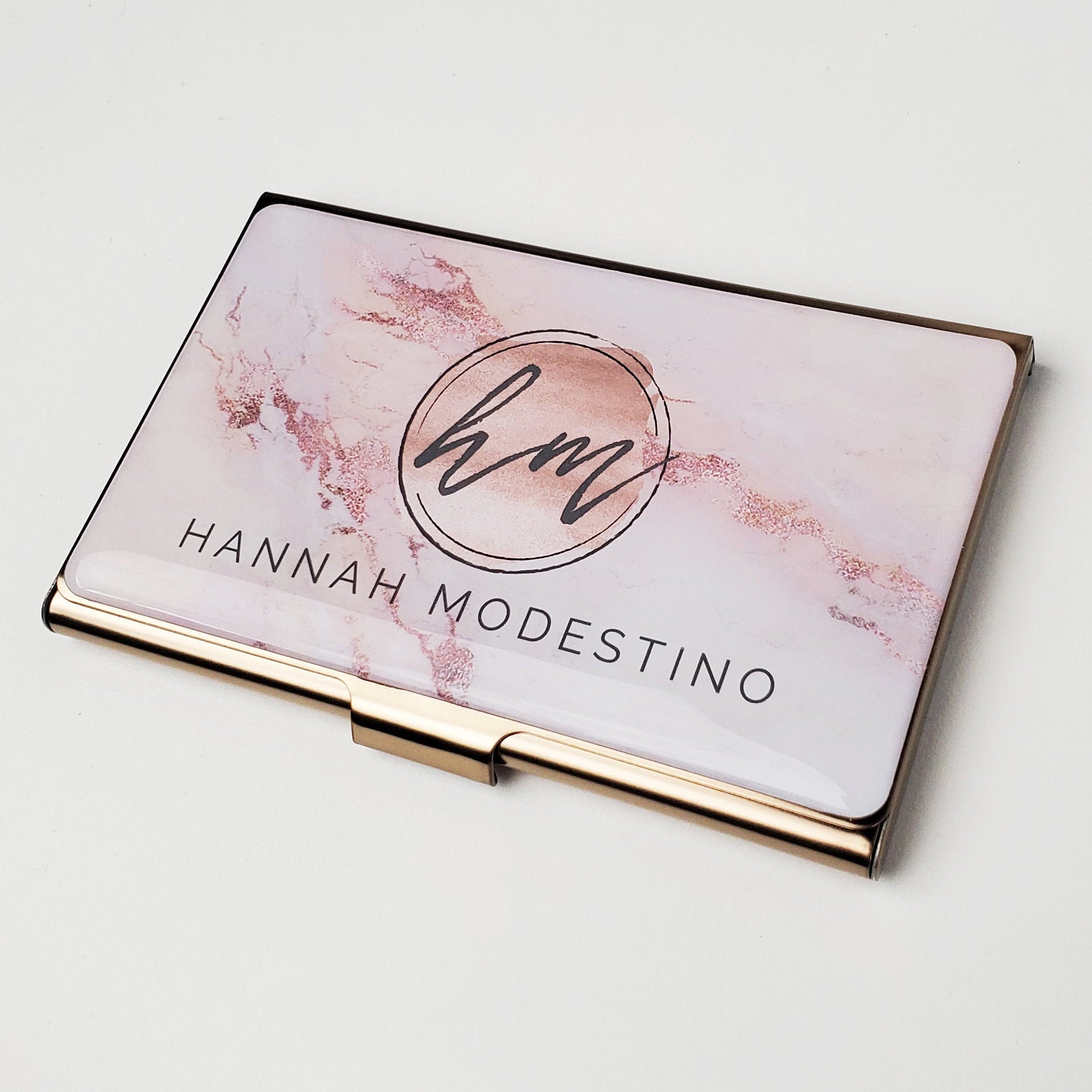  Business Card Cases