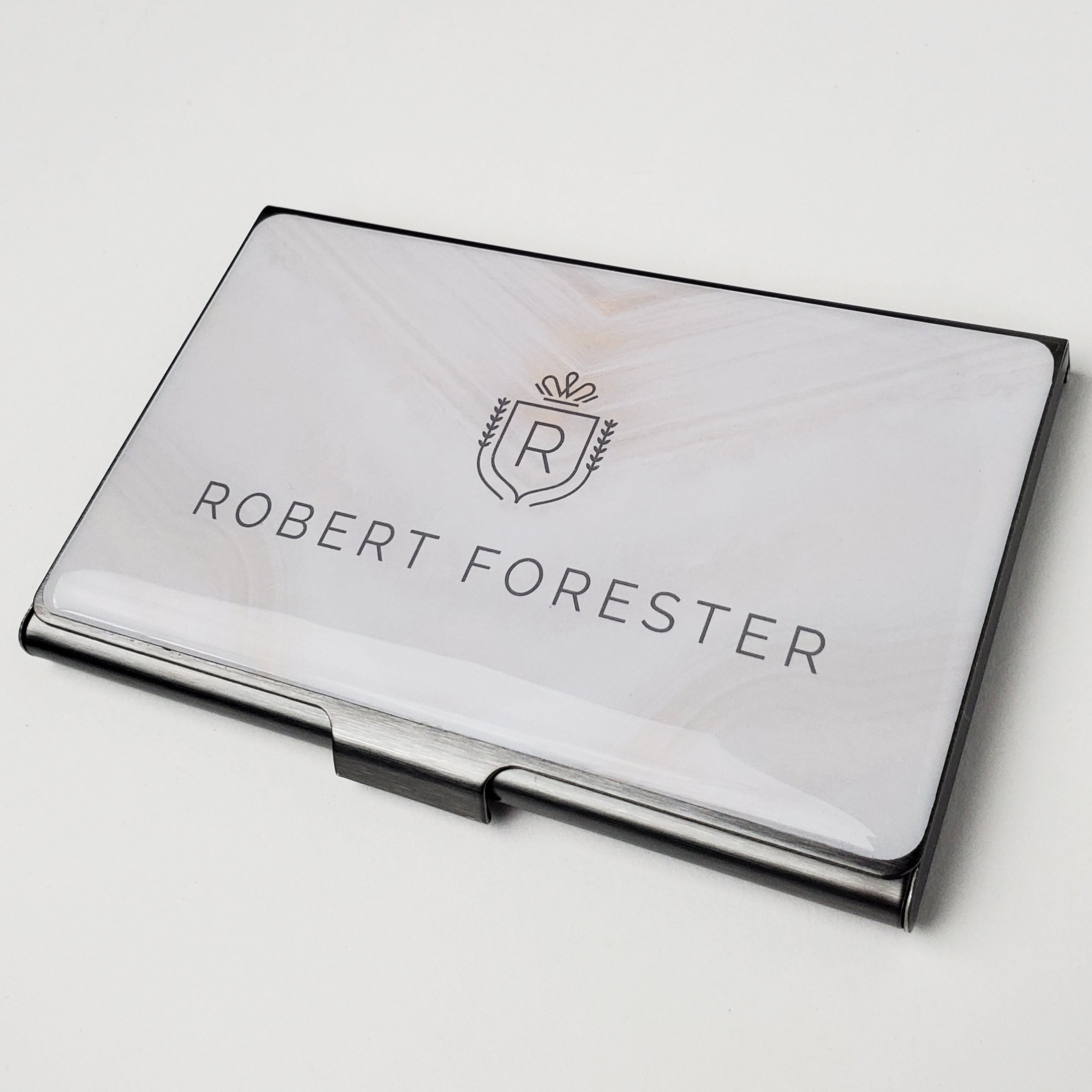 business card case