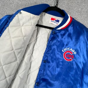 Swingster Vintage Jacket - Etsy