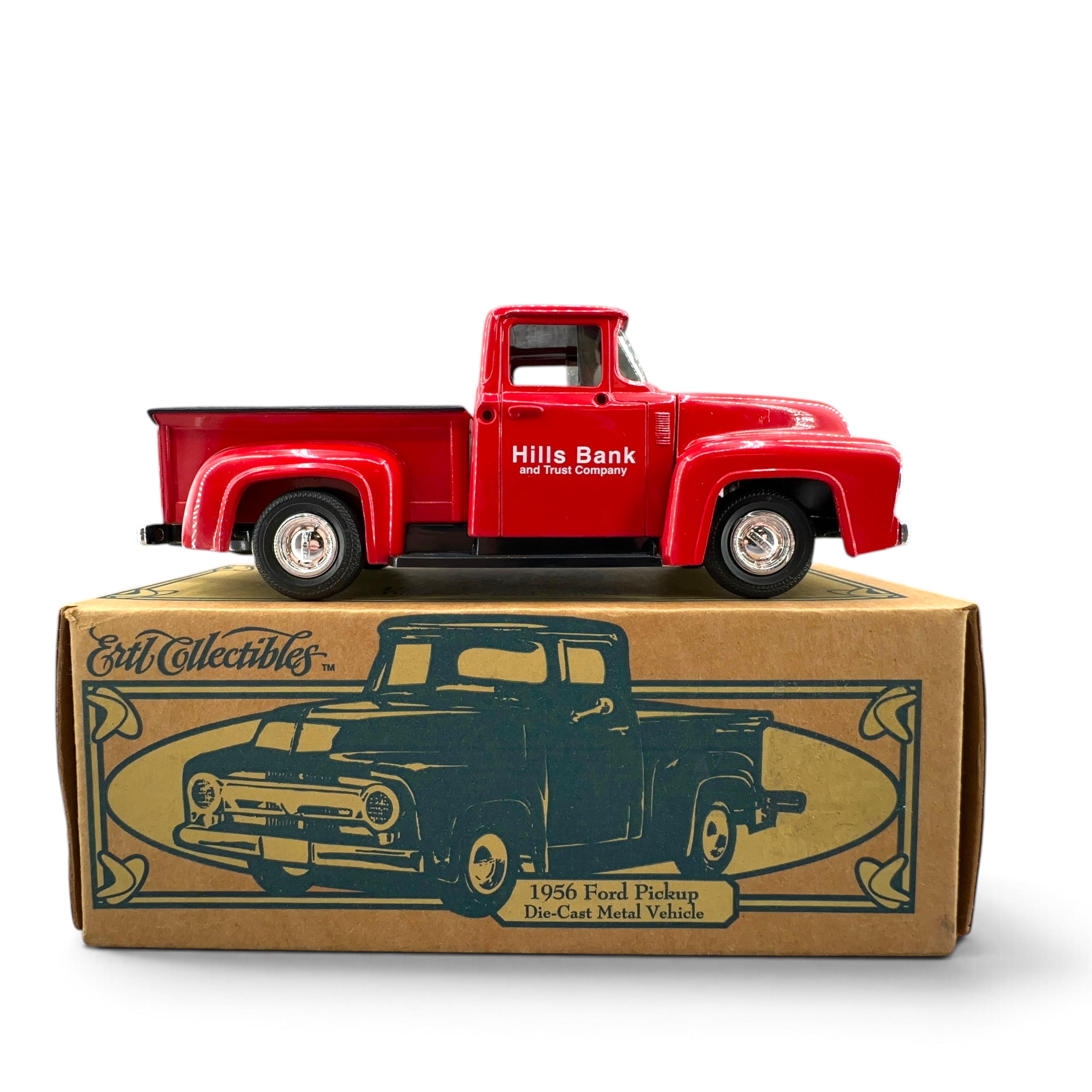 Ford Truck Coin Bank - Etsy