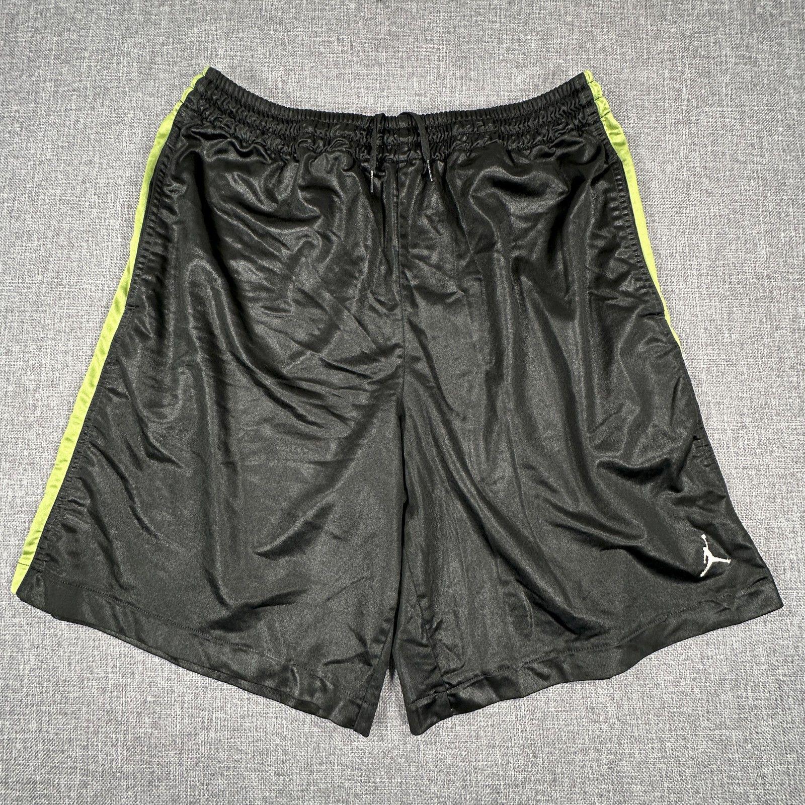 Vintage Air Jordan Shorts - Etsy