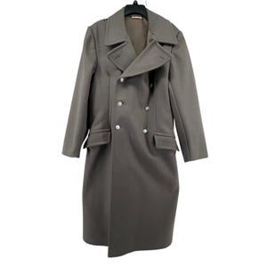 Ww2 wool overcoat - Etsy 日本