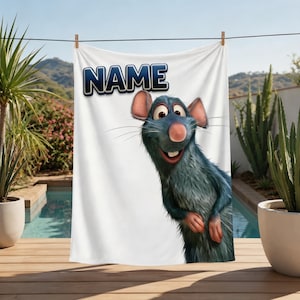 Rat Themed Bedding - Etsy