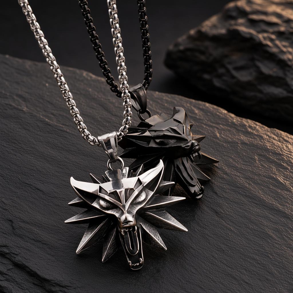 Dark souls necklace - Etsy 日本