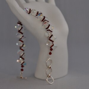 Swarovski Crystal Bracelet