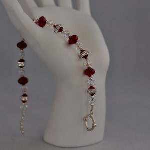 Swarovski Crystal Bracelet
