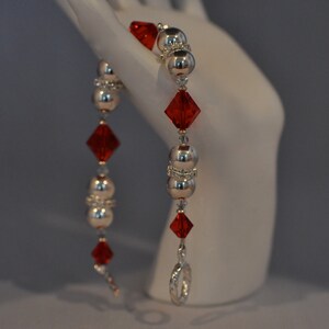 Swarovski Crystal Bracelet