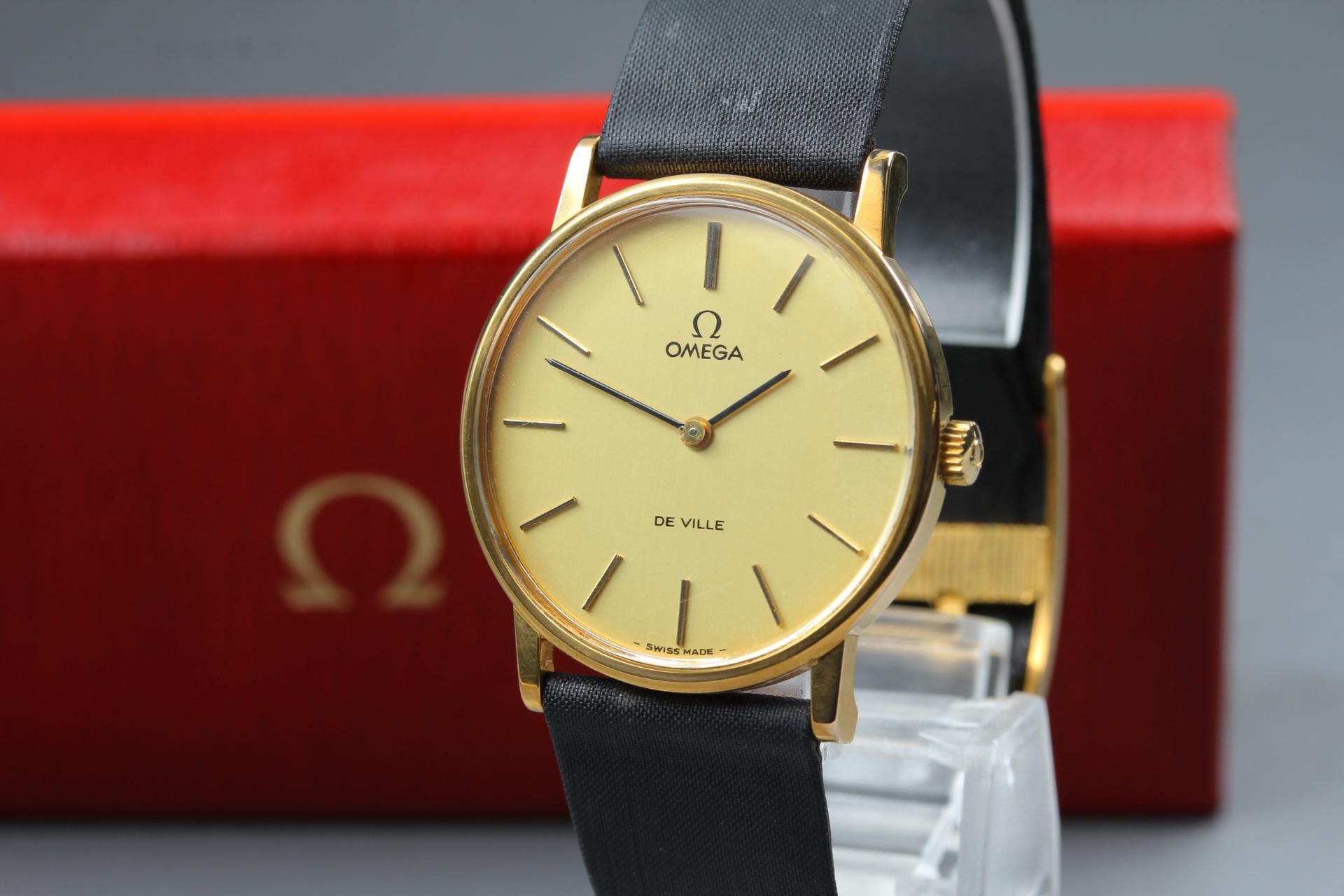 Omega de ville - Etsy 日本