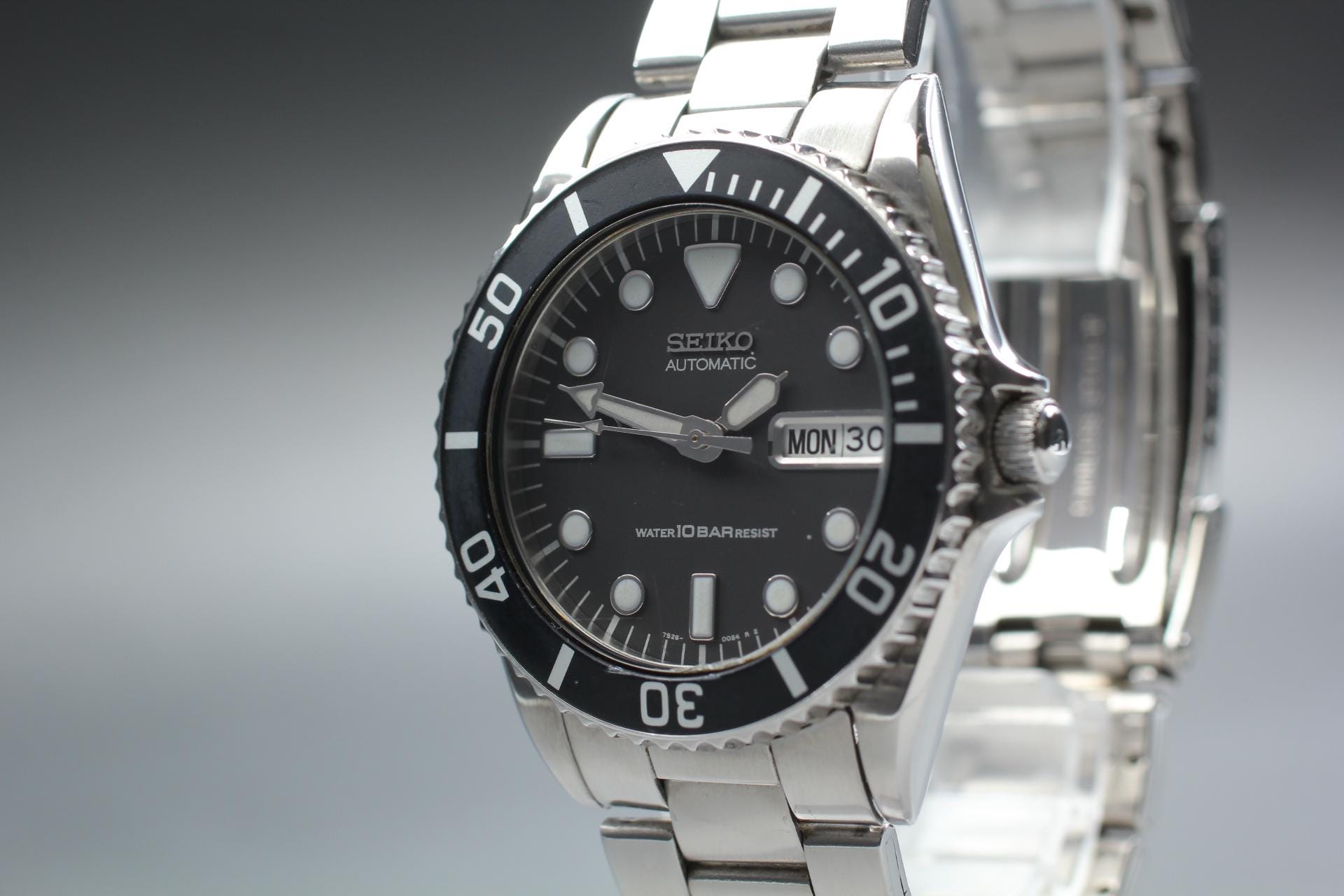 Seiko sports 100 - Etsy 日本