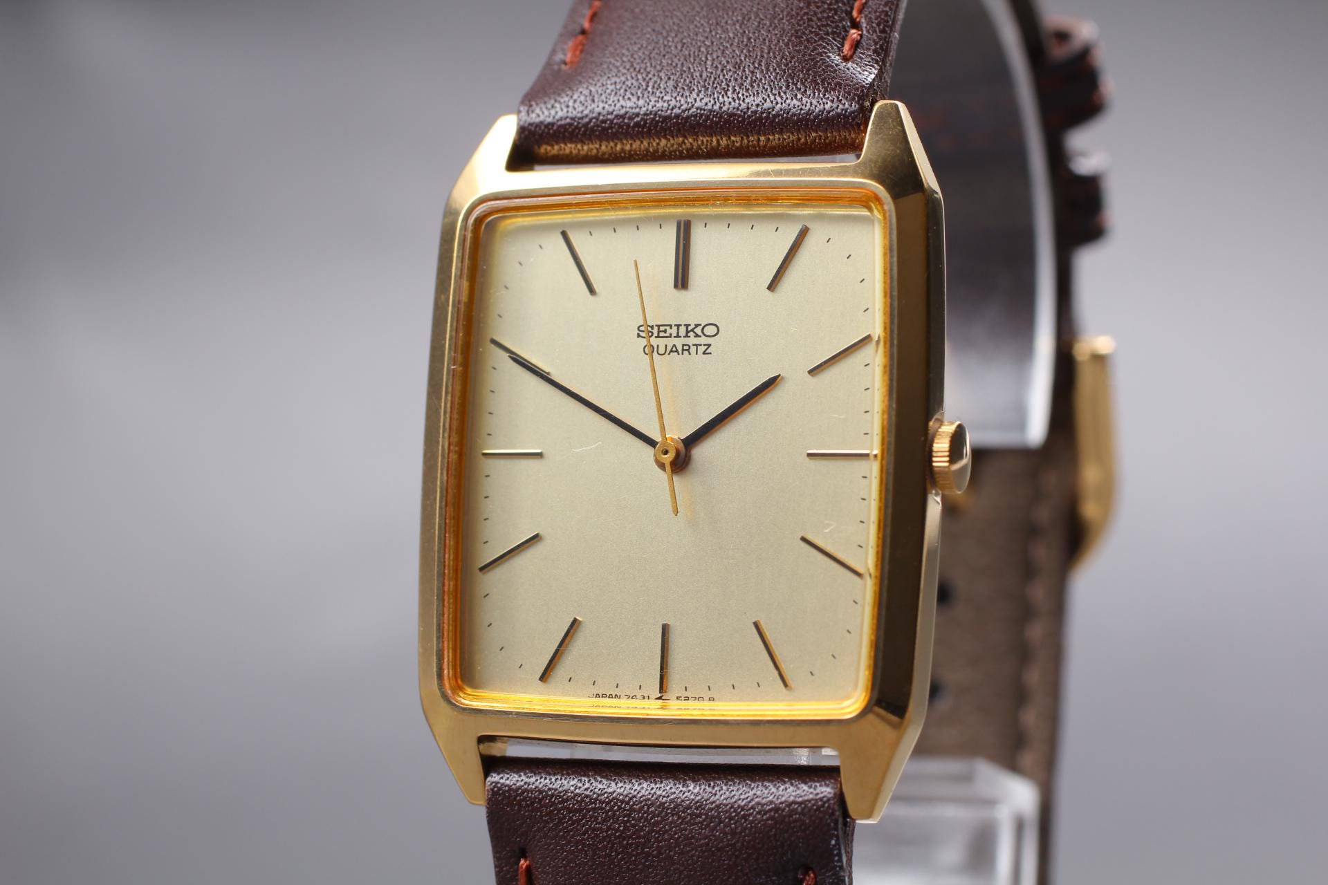 Seiko 7431 - Etsy