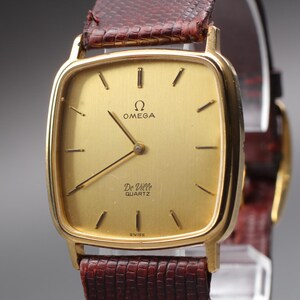 Omega watch japan - Etsy 日本