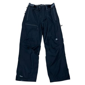 Nike Acg Snowboard Pants - Etsy