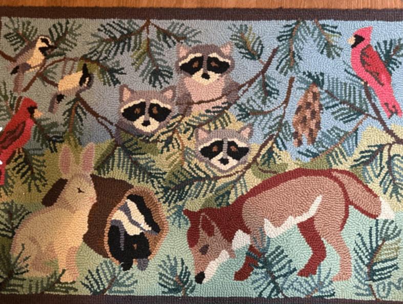 Claire Murray Rugs - Etsy