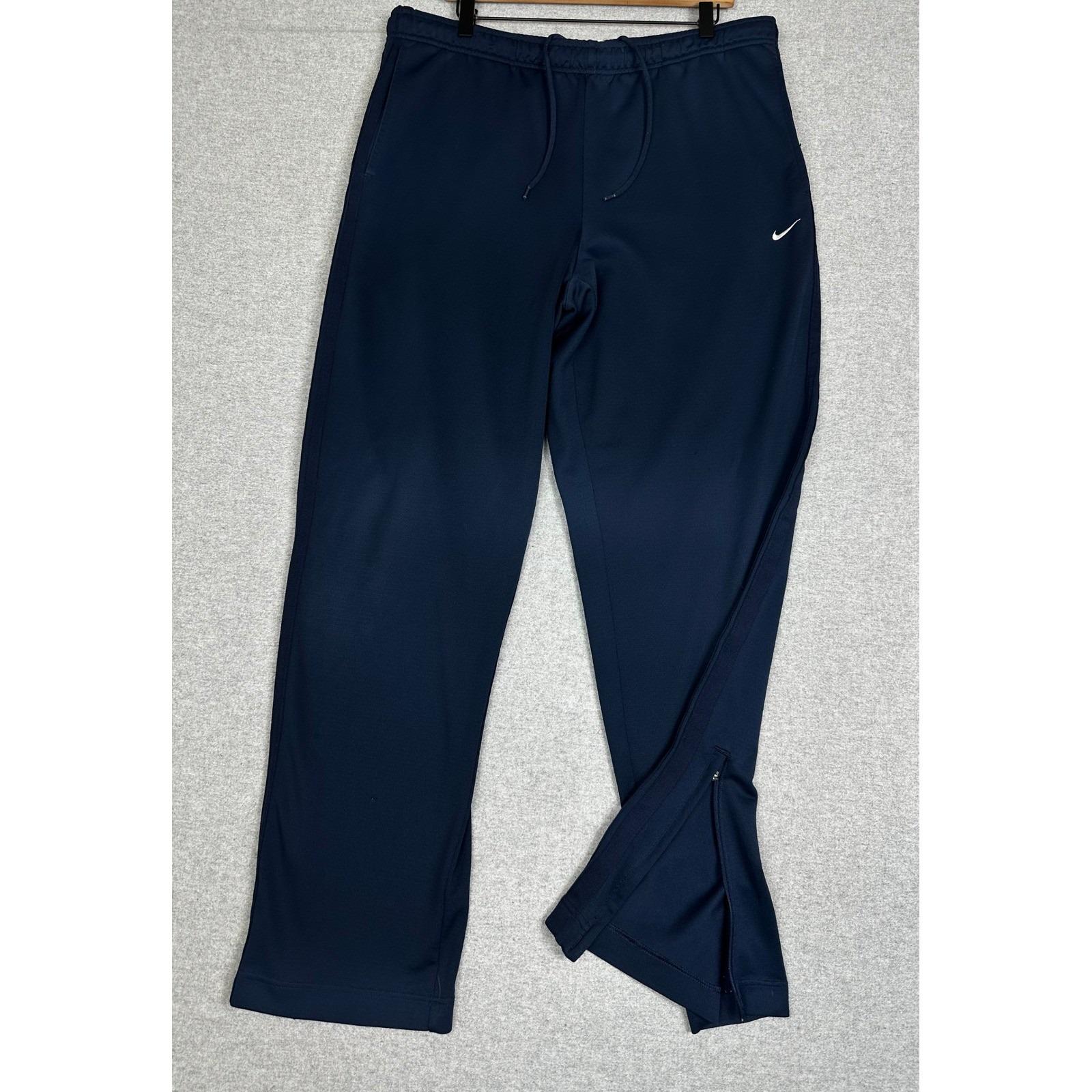 Nike Track Pants Y2k - Etsy