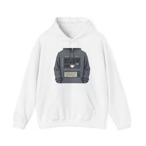 Blameless Developer Hoodie Programmer Sweatshirt Coding Gift Software Engineer Apparel Tech Humor Postmortem SRE Crew