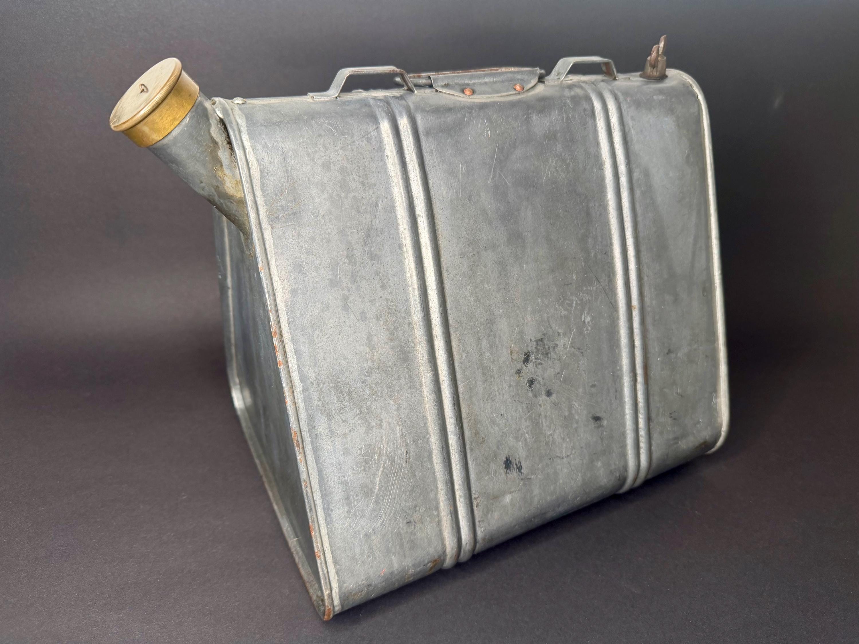 German Fuel Can - Etsy