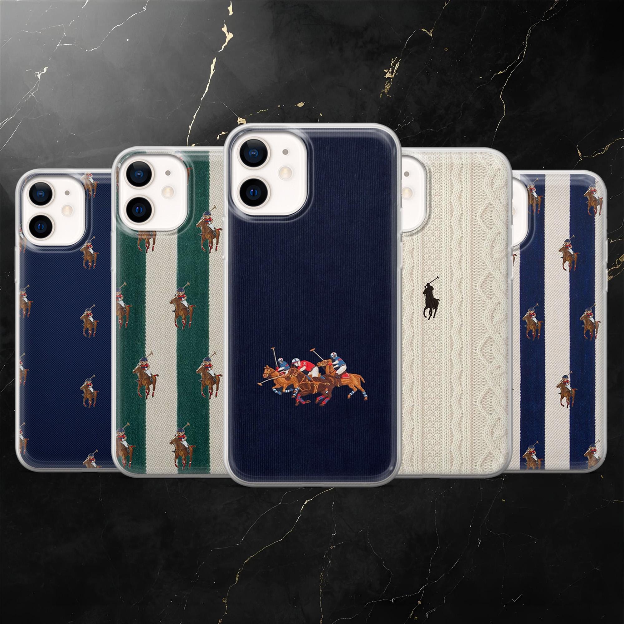Polo iPhone 17 Pro Case - Etsy