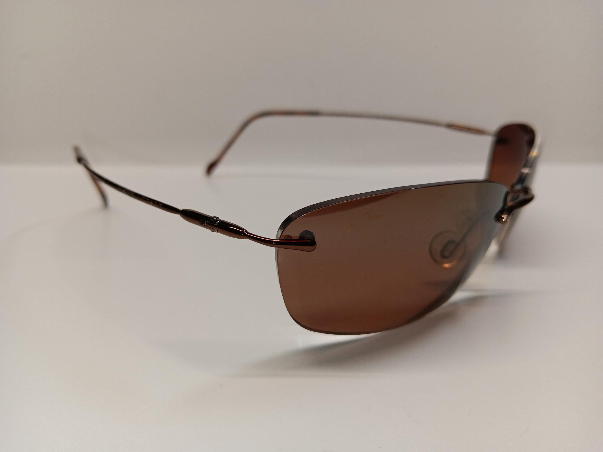 Maui Jim Mj Sport Sunglasses - Etsy