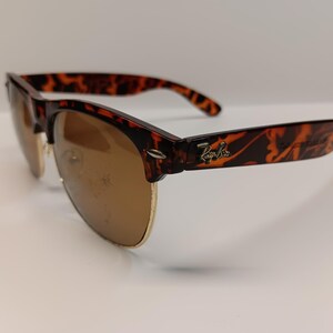 Ray Ban Wayfarer Max - Etsy