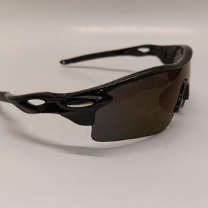 小物 OAKLEY RADAR 09-713J sunglasses archive Oakley Radar - Etsy