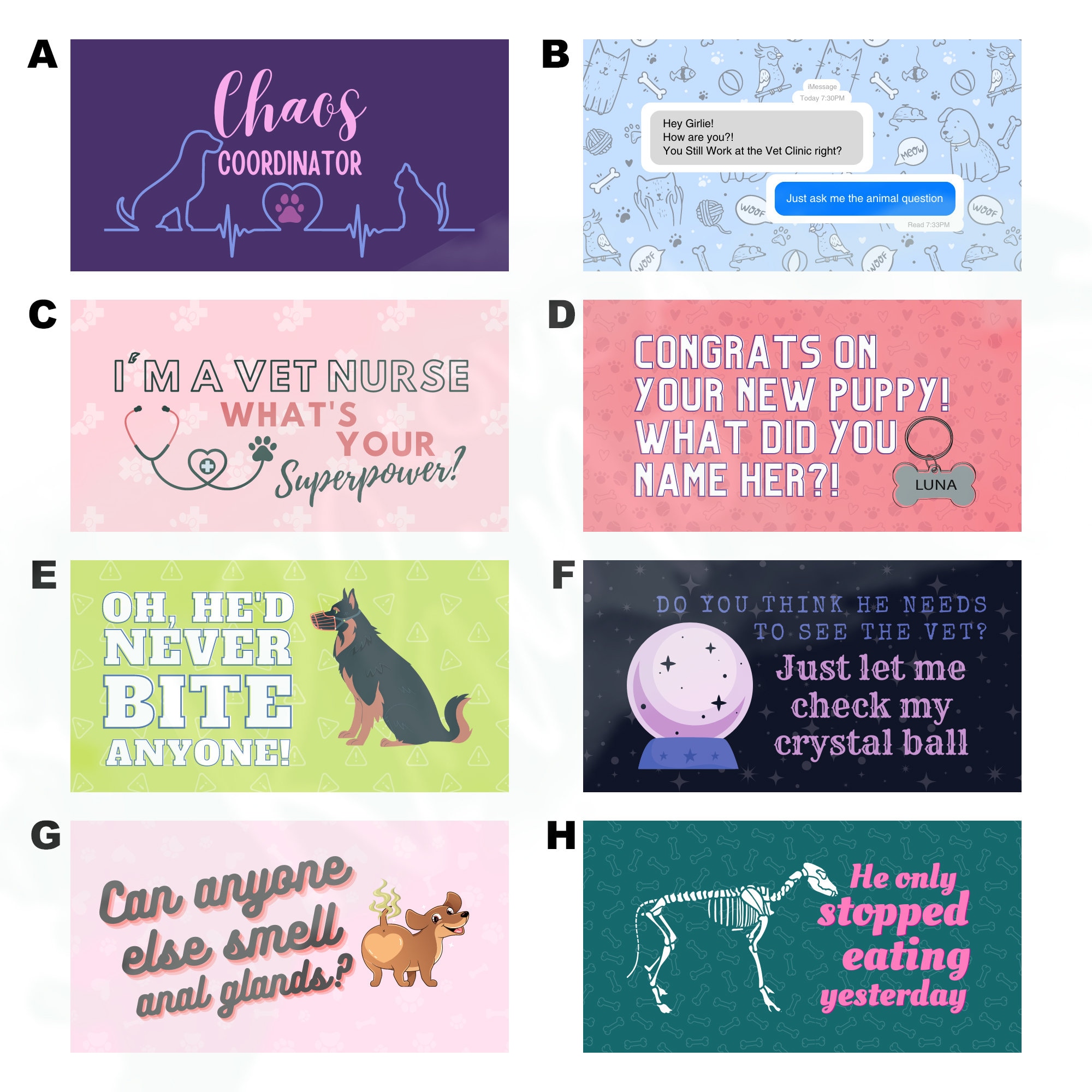 Vet Nurse Day Gift Vet Nurse Day Vet Nurse Gift Etsy Australia
