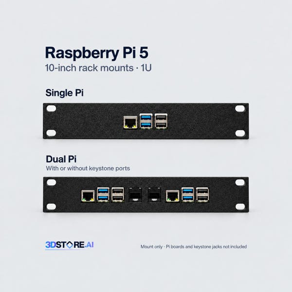 Raspberry Pi 10 Inch - Etsy