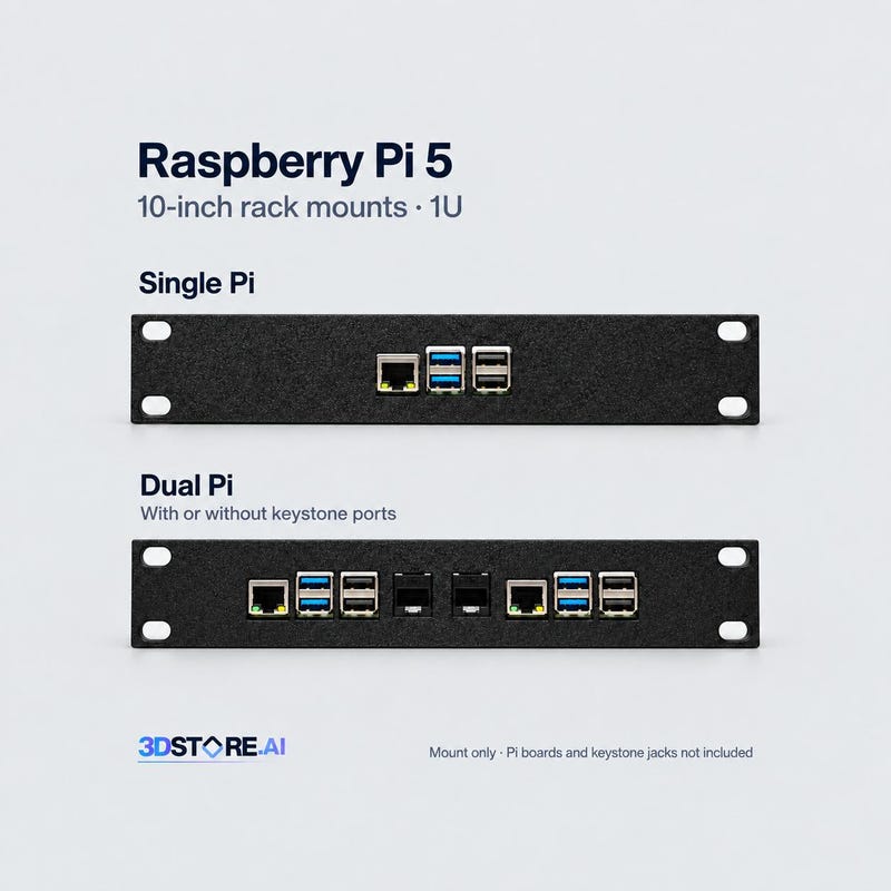 Raspberry Pi 10 Inch - Etsy