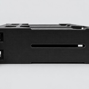 Quad 2.5-inch HDD SSD Caddy Mount | 10-inch 1U Rack (Dell R730/R630/T640/T630) image 4
